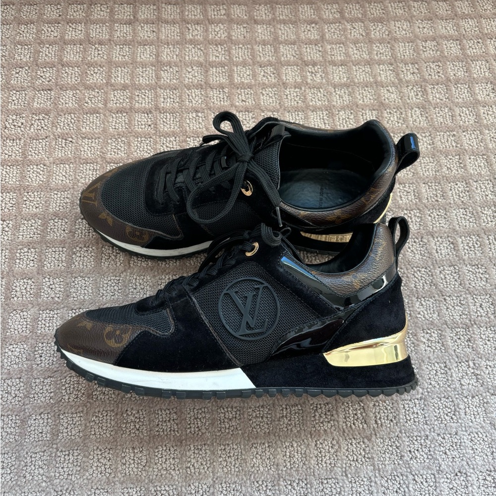 Louis Vuitton Sneakers